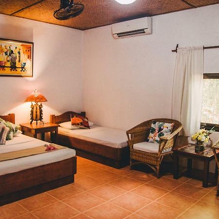 Hibiscus Garden Resort Puerto Princesa Ngoại thất bức ảnh