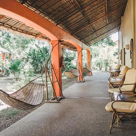 Hibiscus Garden Resort Puerto Princesa Ngoại thất bức ảnh