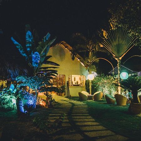 Hibiscus Garden Resort Puerto Princesa Ngoại thất bức ảnh