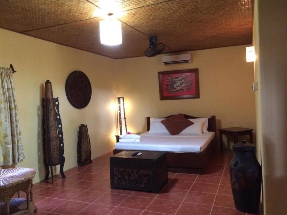 Hibiscus Garden Resort Puerto Princesa Ngoại thất bức ảnh