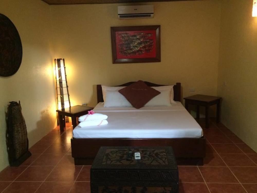 Hibiscus Garden Resort Puerto Princesa Ngoại thất bức ảnh