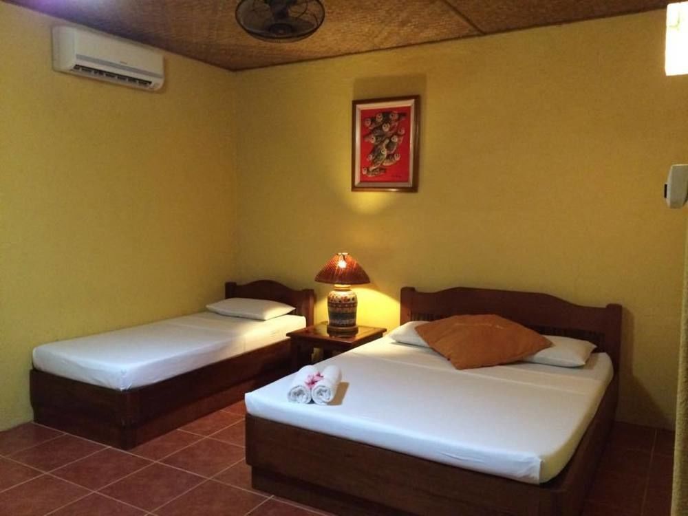 Hibiscus Garden Resort Puerto Princesa Ngoại thất bức ảnh