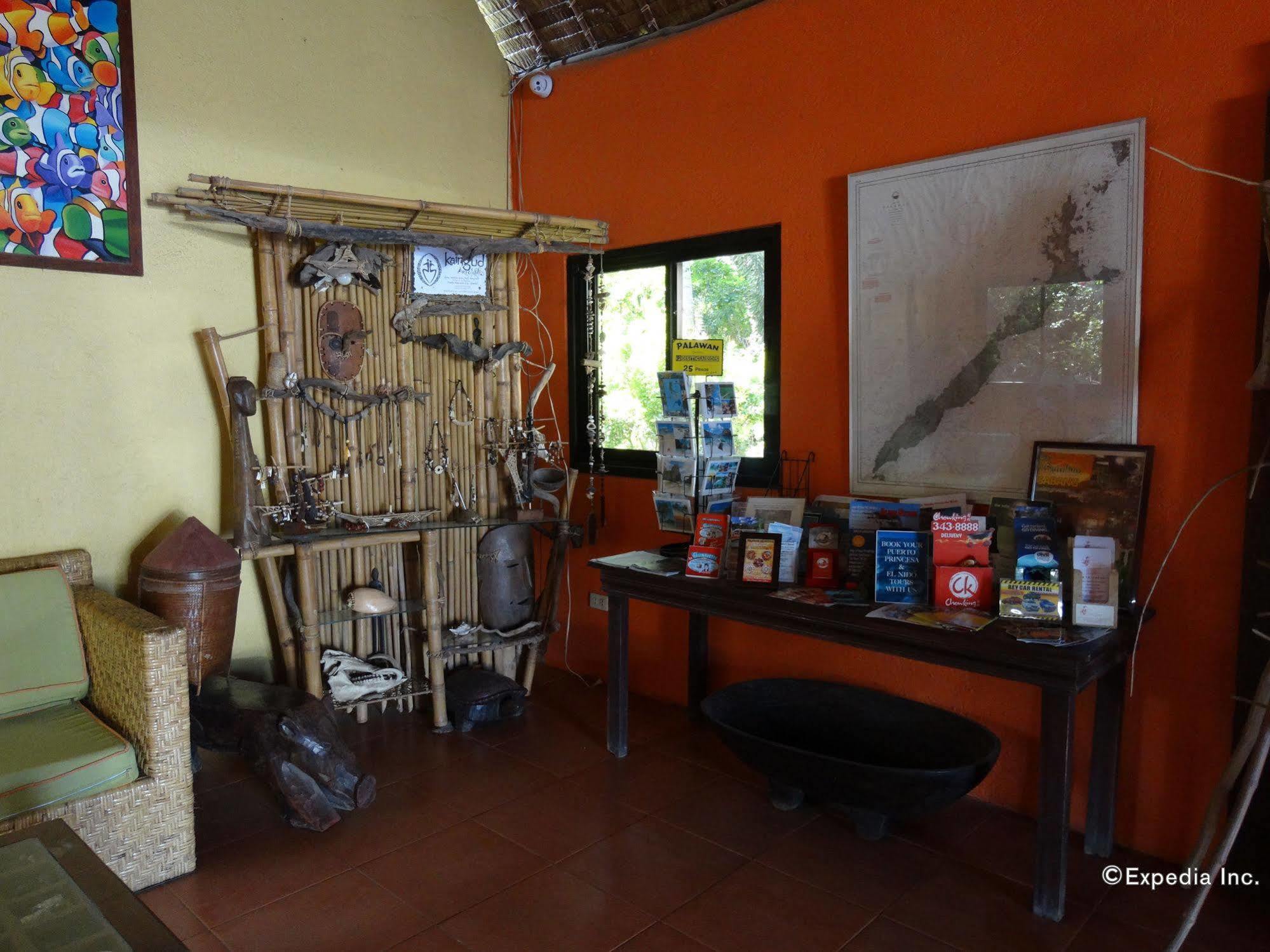 Hibiscus Garden Resort Puerto Princesa Ngoại thất bức ảnh