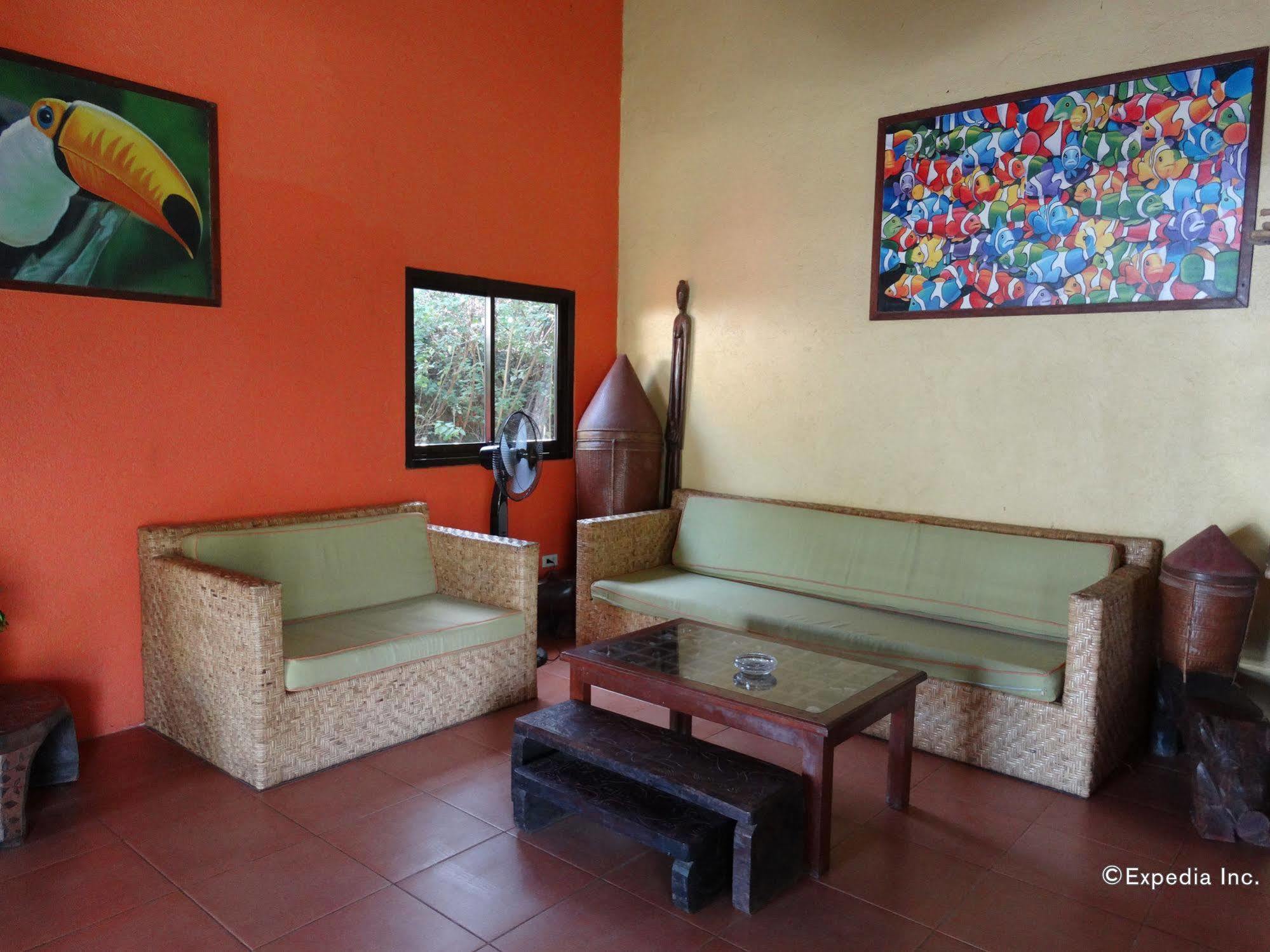 Hibiscus Garden Resort Puerto Princesa Ngoại thất bức ảnh