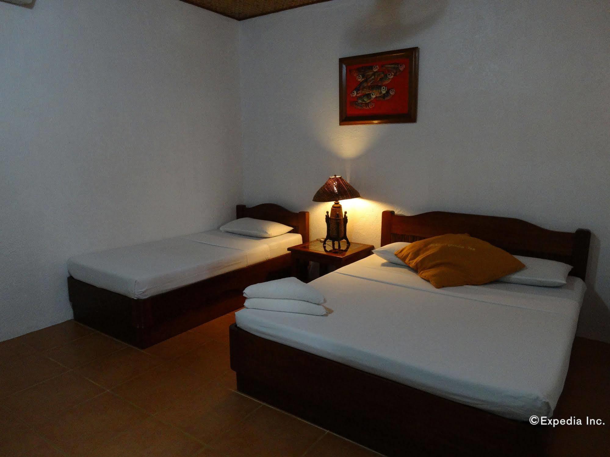 Hibiscus Garden Resort Puerto Princesa Ngoại thất bức ảnh