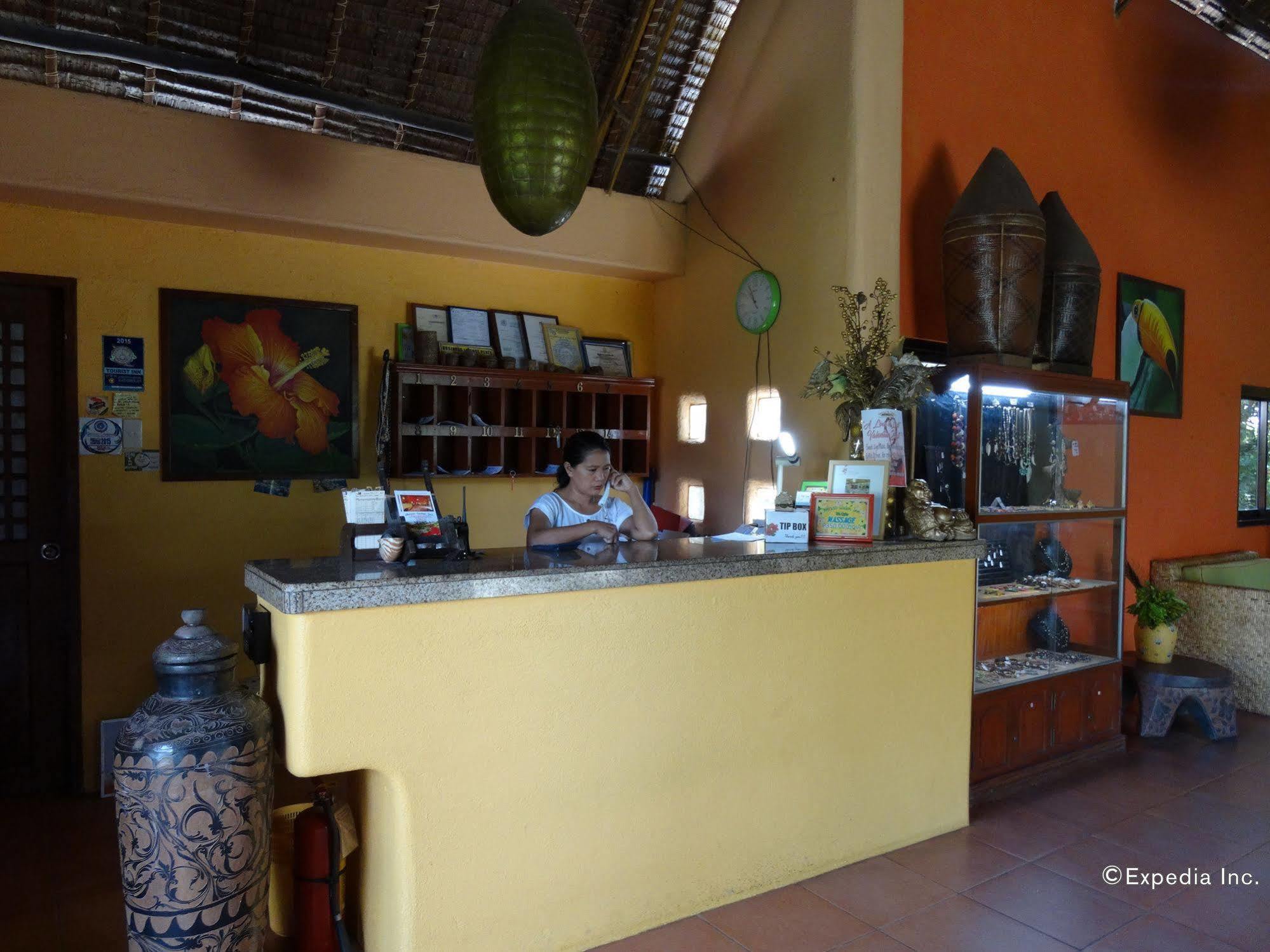 Hibiscus Garden Resort Puerto Princesa Ngoại thất bức ảnh