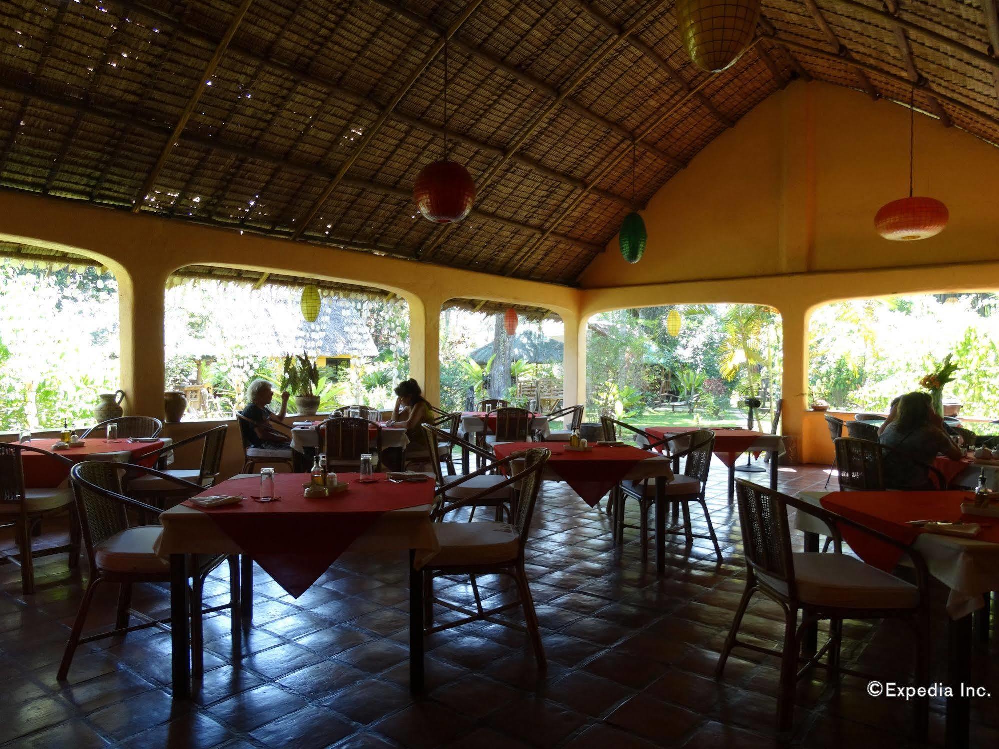 Hibiscus Garden Resort Puerto Princesa Ngoại thất bức ảnh