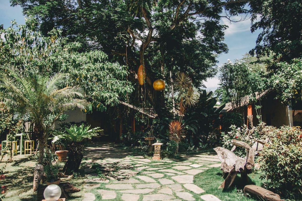 Hibiscus Garden Resort Puerto Princesa Ngoại thất bức ảnh