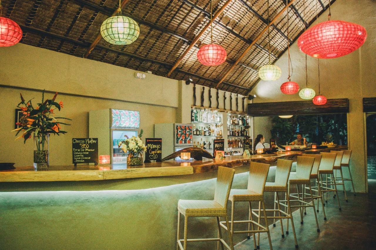 Hibiscus Garden Resort Puerto Princesa Ngoại thất bức ảnh