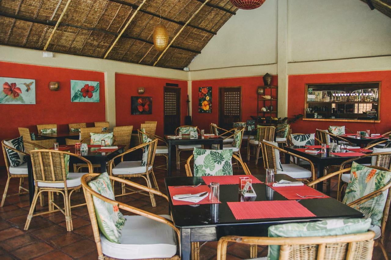 Hibiscus Garden Resort Puerto Princesa Ngoại thất bức ảnh