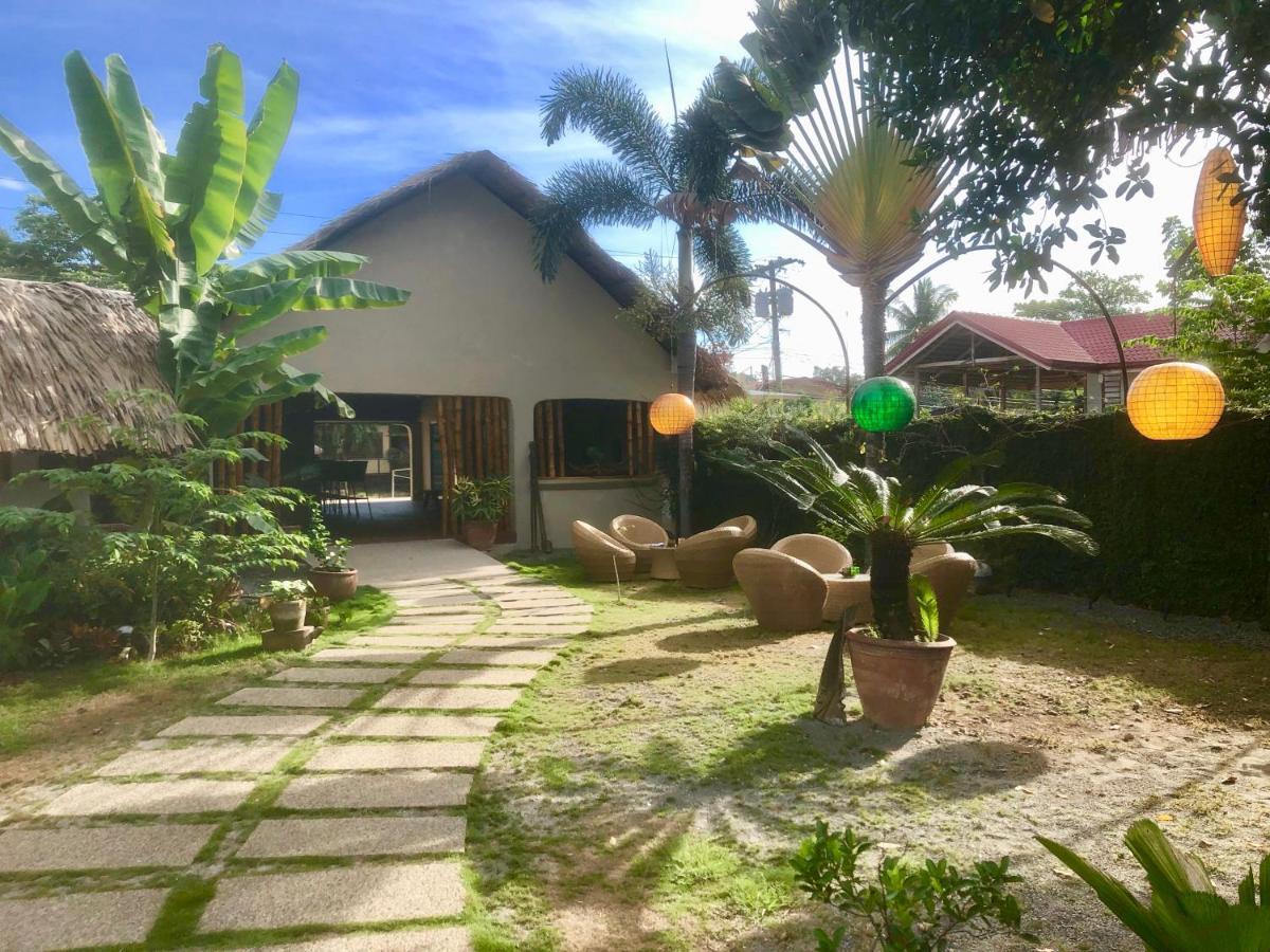 Hibiscus Garden Resort Puerto Princesa Ngoại thất bức ảnh